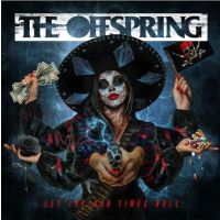 The Offspring - Let The Bad Times Roll - CD