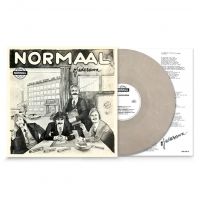 Normaal - Ojadasawa - Coloured Vinyl - LP