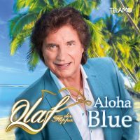 Olaf - Aloha Blue - CD