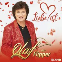 Olaf - Liebe Ist - CD