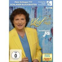 Olaf - Tausendmal Ja - DVD