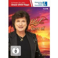 Olaf der Flipper - Best Of - DVD