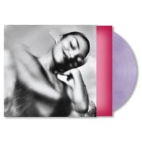 Olivia Dean - The Art of Loving - Lilac Vinyl - LP