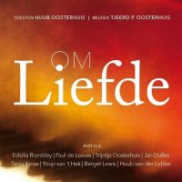 Om Liefde - CD