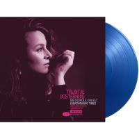 Trijntje Oosterhuis - Everchanging Times - Burt Bacharach Songbook III -  Coloured Vinyl - 2LP