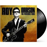 Roy Orbison - The Powerful Voice - LP