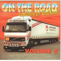 On The Road - Especially For Truckers Vol. 5 - CD