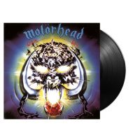 Motorhead - Overkill - LP