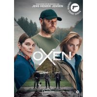Oxen - DVD
