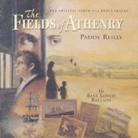 Paddy Reilly - The Fields Of Athenry - CD