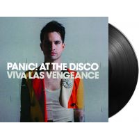 Panic At The Disco - Viva Las Vengeance - LP