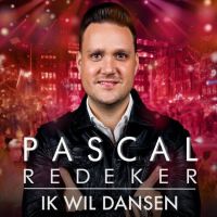 Pascal Redeker - Ik Wil Dansen - CD