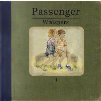 Passenger - Whispers - CD