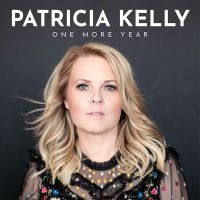 Patricia Kelly - One More Year - CD