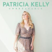 Patricia Kelly - Unbreakable - CD