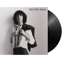 Patti Smith - Horses - LP
