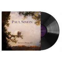 Paul Simon - Seven Psalms - LP
