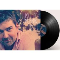 Paul de Munnik - III - LP