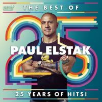 Paul Elstak - The Best Of - 25 Years Of Hits - CD