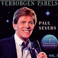 Paul Severs - Verborgen Parels - Vol. 1 - CD