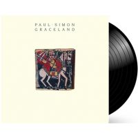Paul Simon - Graceland - LP