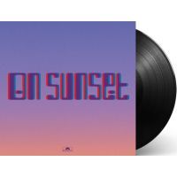 Paul Weller - On Sunset - LP