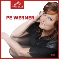 Pe Werner - Electrola... Das Ist Musik - 3CD