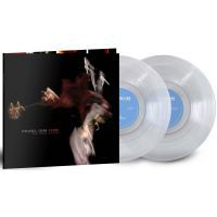 Pearl Jam - Live On Two Legs - Clear Vinyl - RSD22 - 2LP