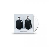 Pet Shop Boys - Nonetheless - CD