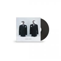 Pet Shop Boys - Nonetheless - LP