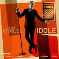 Peter Kraus - Idole (Geburtstags-edition) - CD