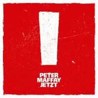 Peter Maffay - Jetzt! - CD