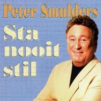 Peter Smulders - Sta Nooit Stil - CD