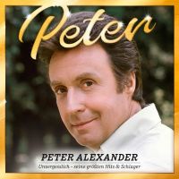 Peter Alexander - Peter - 2CD