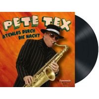 Pete Tex - Atemlos Durch Die Nacht -Vinyl Single