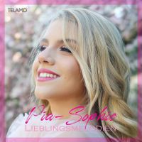 Pia-Sophie - Lieblingsmelodien - CD