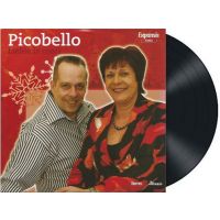 Picobello - Liefde Is Meer - Vinyl Single