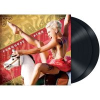 Pink - Funhouse - 2LP