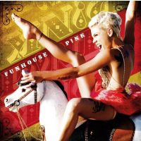 Pink - Funhouse - CD