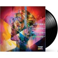 Pink - Hurts 2B Human - 2LP