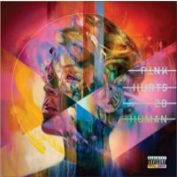 Pink - Hurts 2B Human - CD