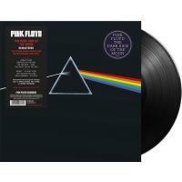 Pink Floyd - The Dark Side Of The Moon - 50Th Anniversary - LP