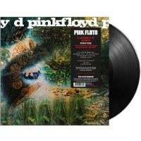 Pink Floyd - A Saucerful Of Secrets - LP