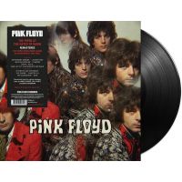 Pink Floyd - The Piper At The Gates Of Dawn - LP