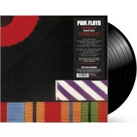 Pink Floyd - The Final Cut - LP