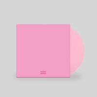 Frenna - Pink Summer - Coloured Vinyl - LP