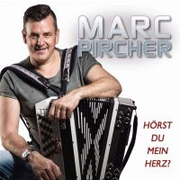 Marc Pircher - Horst Du Mein Herz! - CD