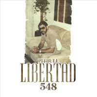 Pitbull - Libertad 548 - CD