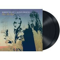 Robert Plant & Alison Krauss - Raise The Roof - 2LP
