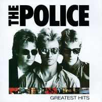 The Police - Greatest Hits - CD